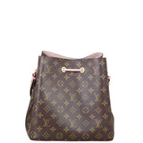 Louis Vuitton NeoNoe Monogram Back
