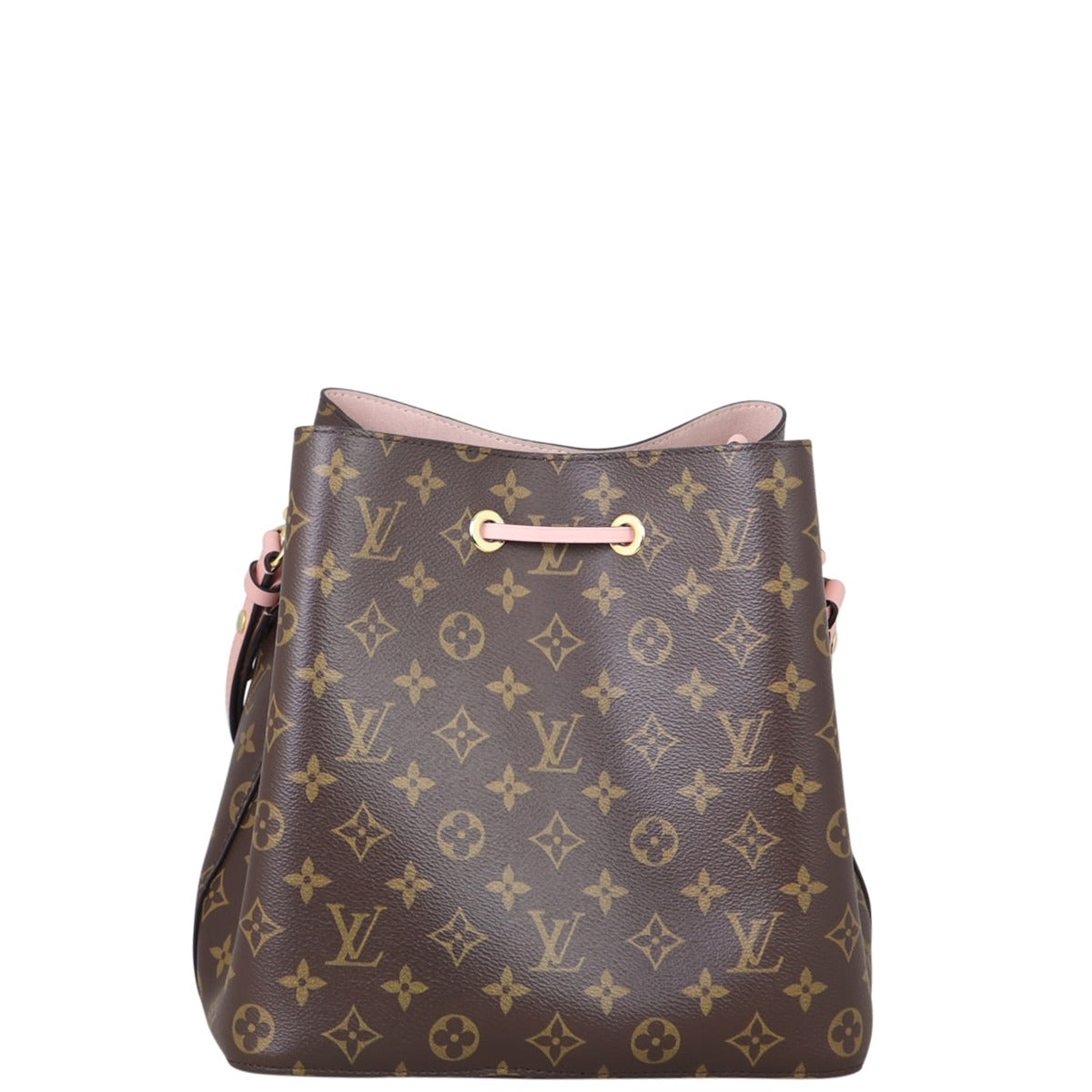Louis Vuitton NeoNoe Monogram Back
