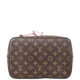 Louis Vuitton NeoNoe Monogram Base

