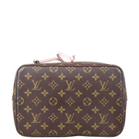 Louis Vuitton NeoNoe Monogram Base

