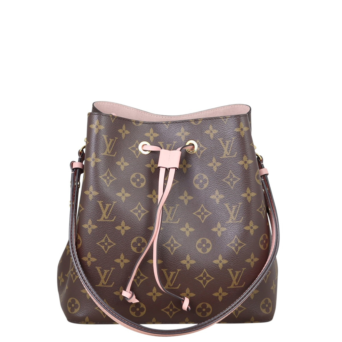 Louis Vuitton NeoNoe Monogram Front
