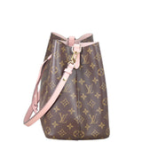 Louis Vuitton NeoNoe Monogram Side
