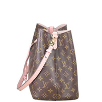 Louis Vuitton NeoNoe Monogram Side
