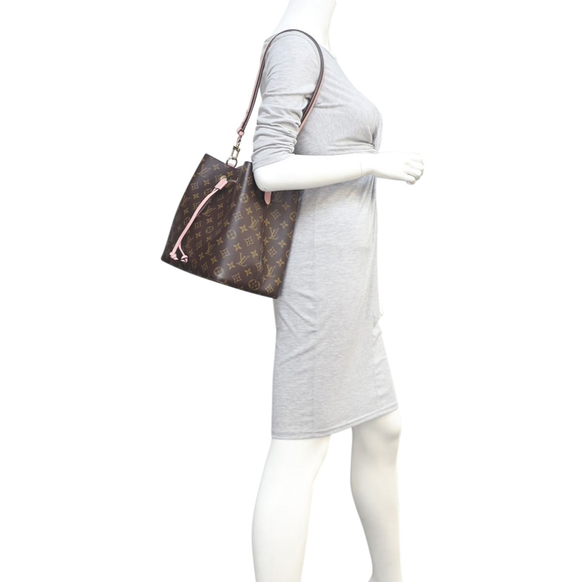 Louis Vuitton NeoNoe Monogram Mannequin
