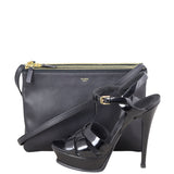 Celine Trio Large Shoe

