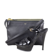 Celine Trio Large Shoe
