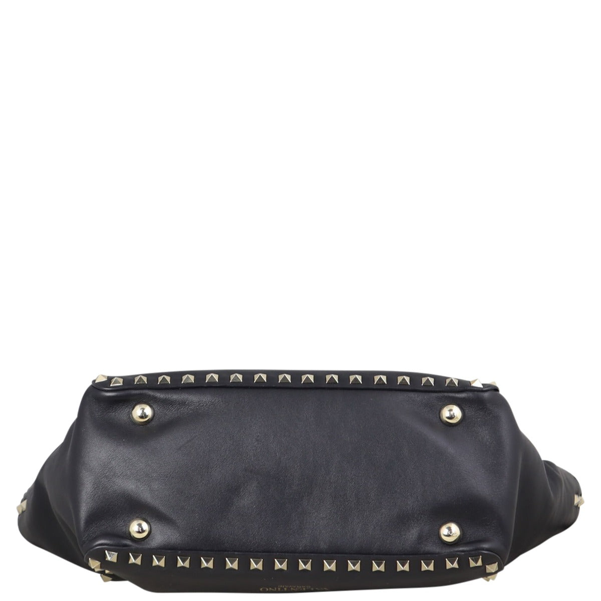 Valentino Rockstud Small Tote Base
