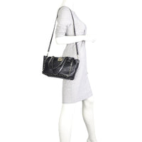 Valentino Rockstud Small Tote Mannequin
