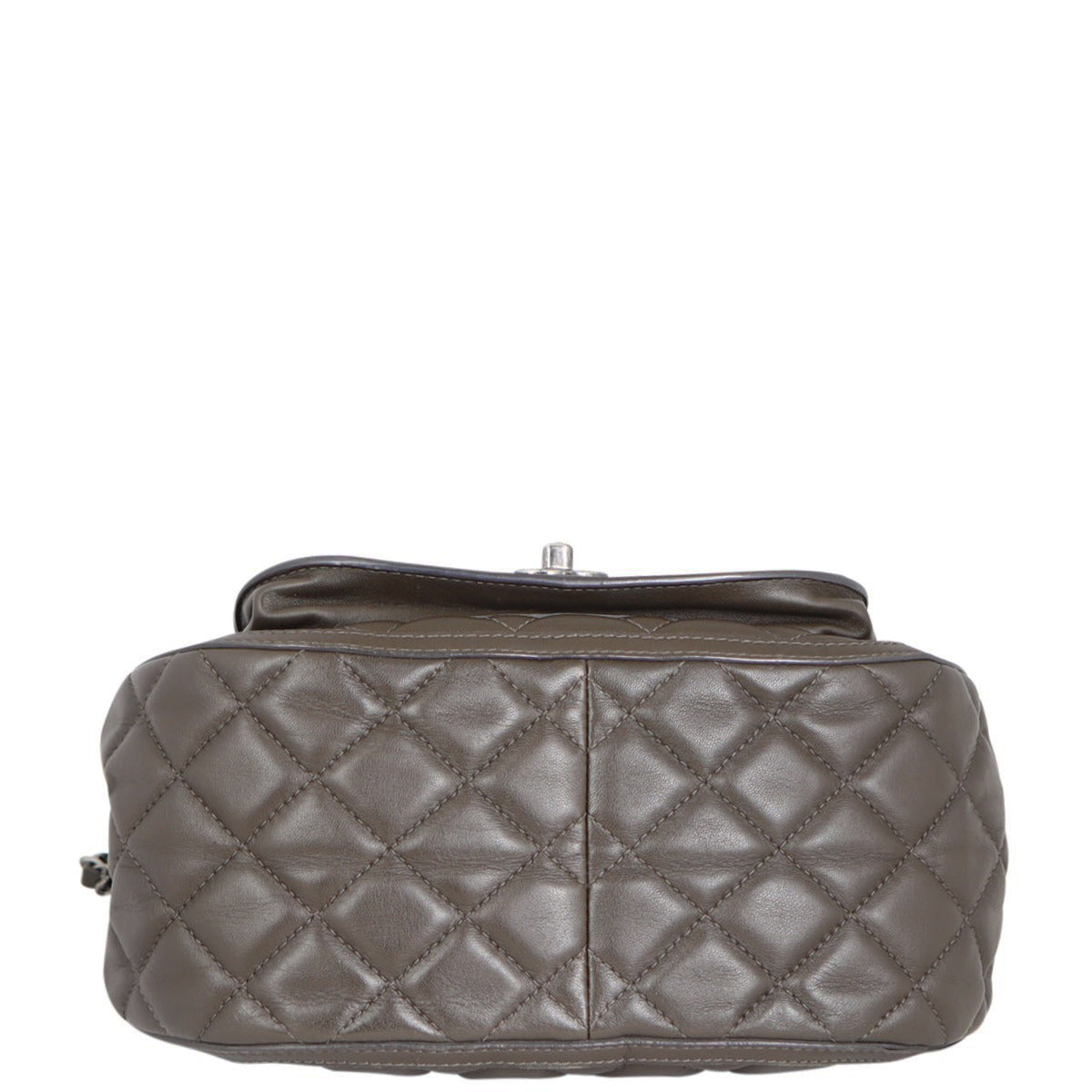 Chanel CC Messenger Bag