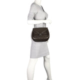 Chanel CC Messenger Bag Mannequin
