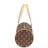 Louis Vuitton Papillon 30 Monogram Side
