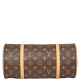 Louis Vuitton Papillon 30 Monogram Base
