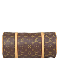 Louis Vuitton Papillon 30 Monogram Base
