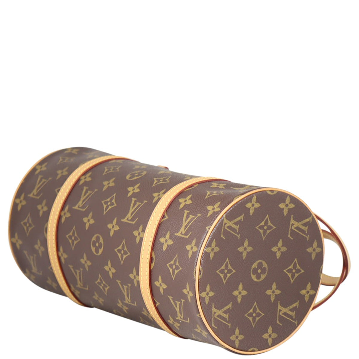 Louis Vuitton Papillon 30 Monogram Corner
