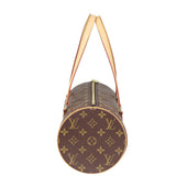Louis Vuitton Papillon 30 Monogram Side

