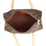 Louis Vuitton Papillon 30 Monogram Whole interior

