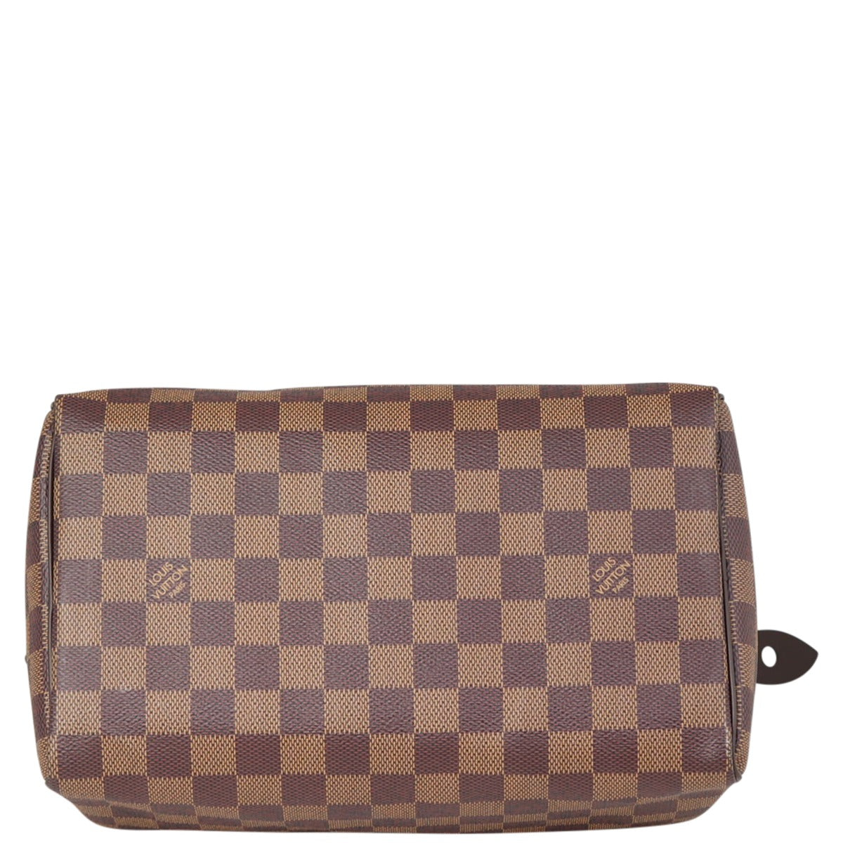 Louis Vuitton Speedy 25 Damier Ebene Base
