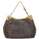 Louis Vuitton Galliera PM Monogram Back
