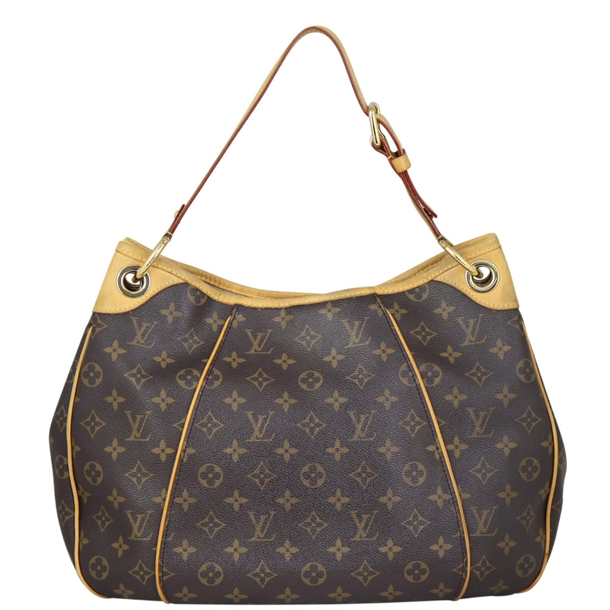 Louis Vuitton Galliera PM Monogram Back
