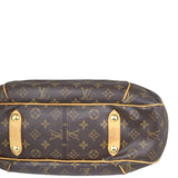 Louis Vuitton Galliera PM Monogram Corner