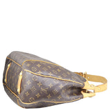 Louis Vuitton Galliera PM Monogram Corner
