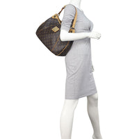 Louis Vuitton Galliera PM Monogram Mannequin
