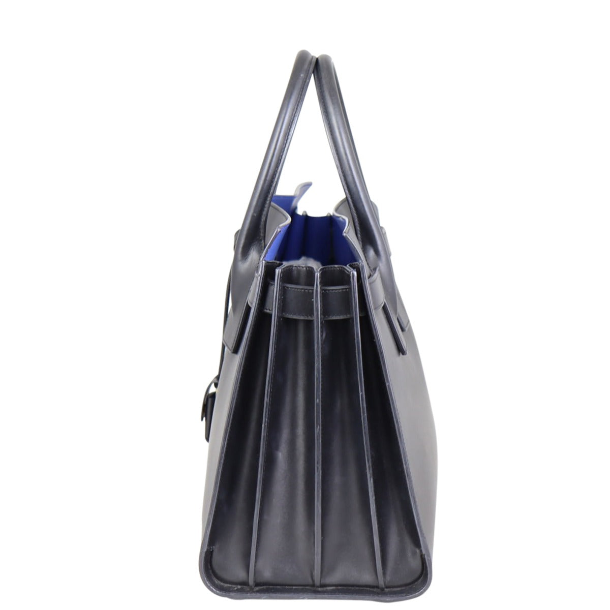 Saint Laurent Sac de Jour Small Side
