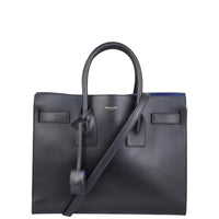 Saint Laurent Sac de Jour Small Front
