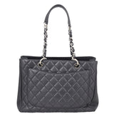 Chanel Grand Shopping Tote Back
