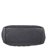 Chanel Grand Shopping Tote Base
