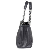 Chanel Grand Shopping Tote Side
