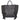 Prada Cervo Fringe Tote Front
