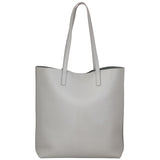 Saint Laurent Shopping Tote Back

