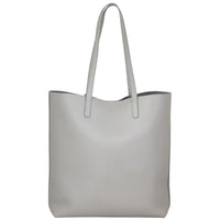 Saint Laurent Shopping Tote Back

