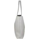 Saint Laurent Shopping Tote Side
