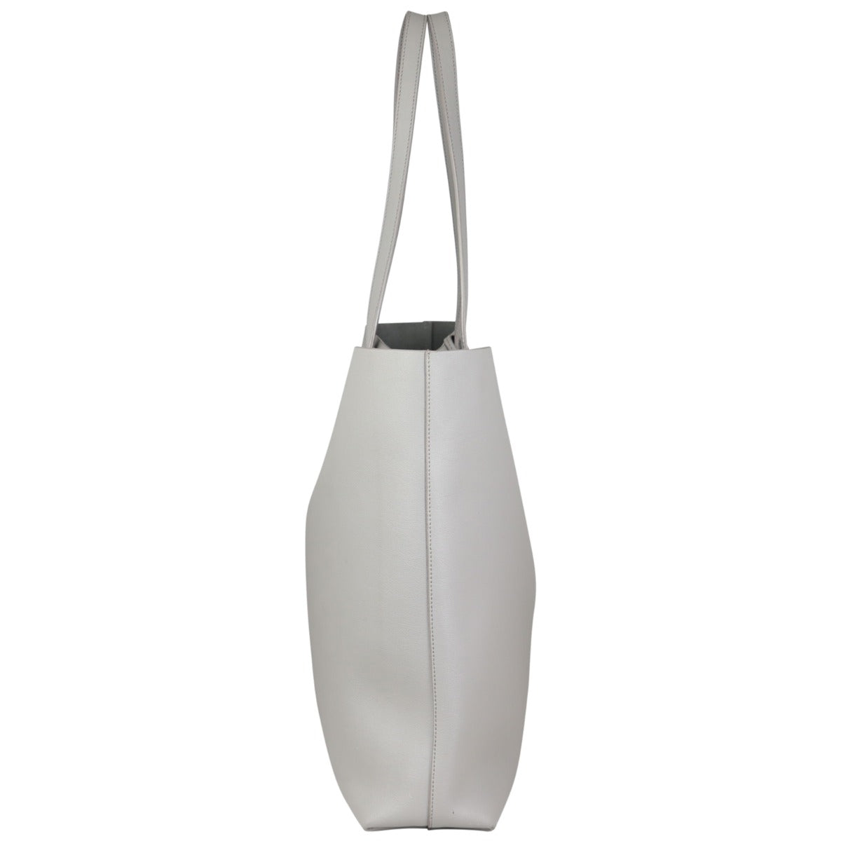 Saint Laurent Shopping Tote Side
