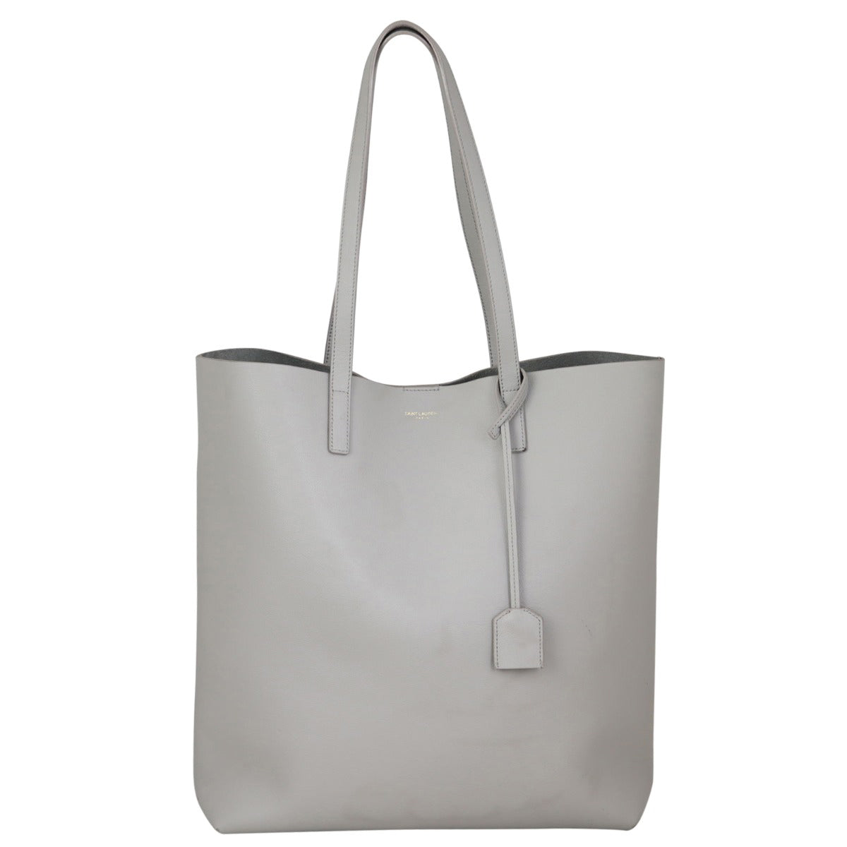 Saint Laurent Shopping Tote Front