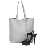 Saint Laurent Shopping Tote Shoe
