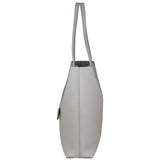 Saint Laurent Shopping Tote Side
