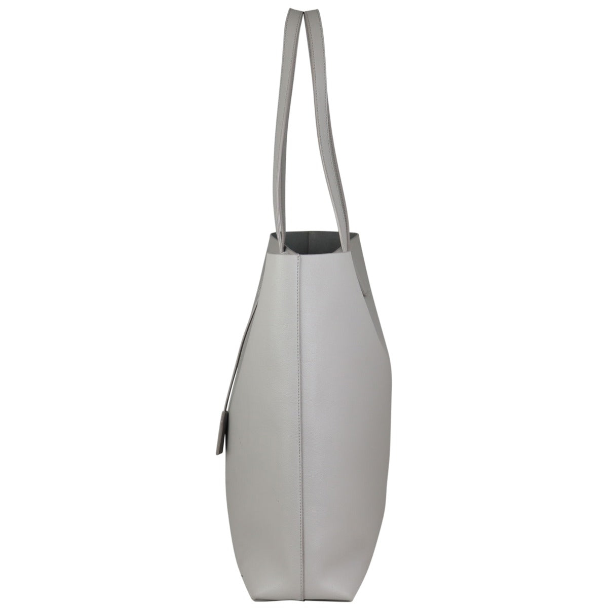 Saint Laurent Shopping Tote Side
