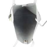 Saint Laurent Shopping Tote Whole interior
