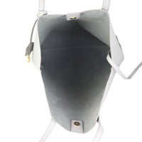 Saint Laurent Shopping Tote Whole interior
