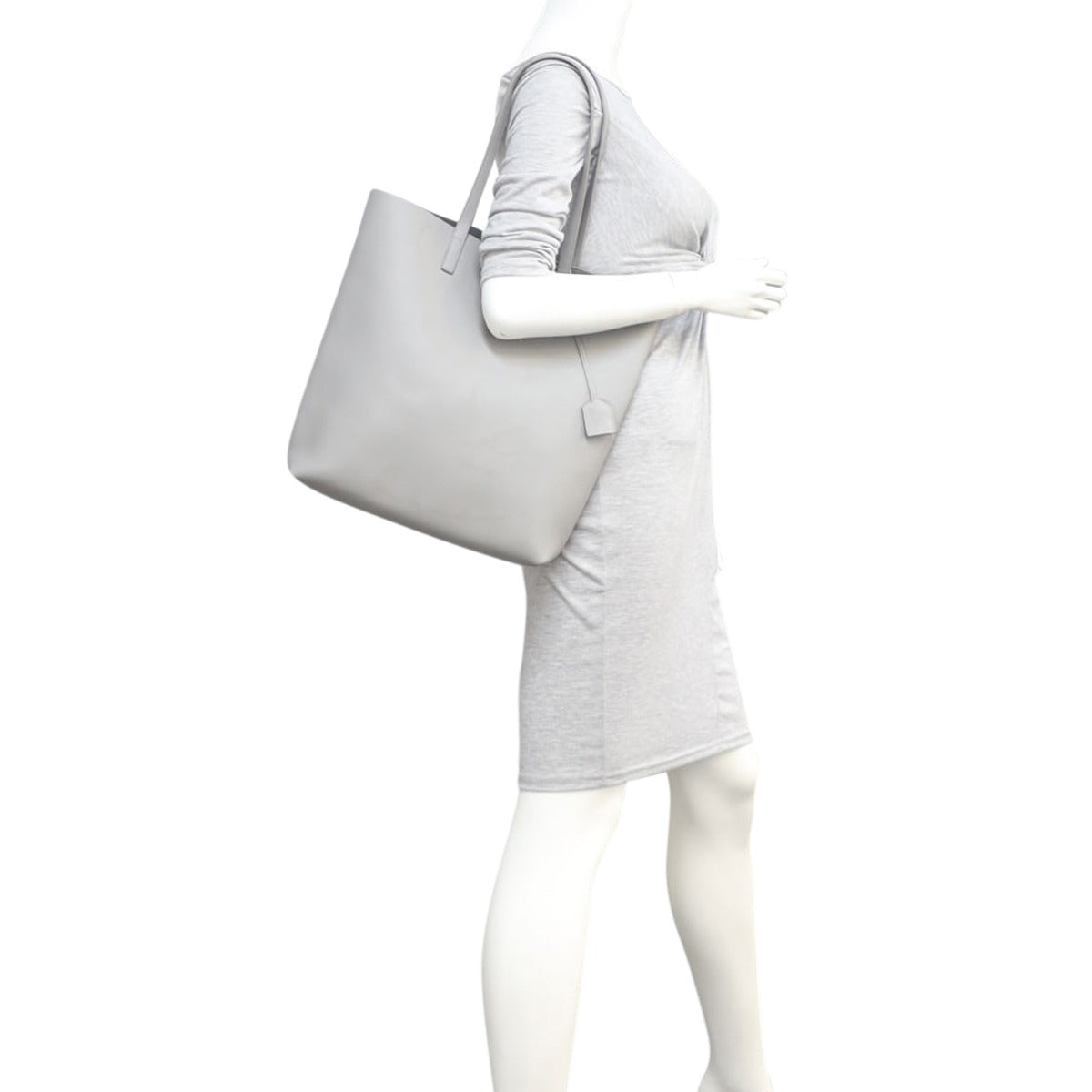 Saint Laurent Shopping Tote Mannequin