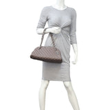 Chanel Just Mademoiselle Shoulder Bag Medium Mannequin

