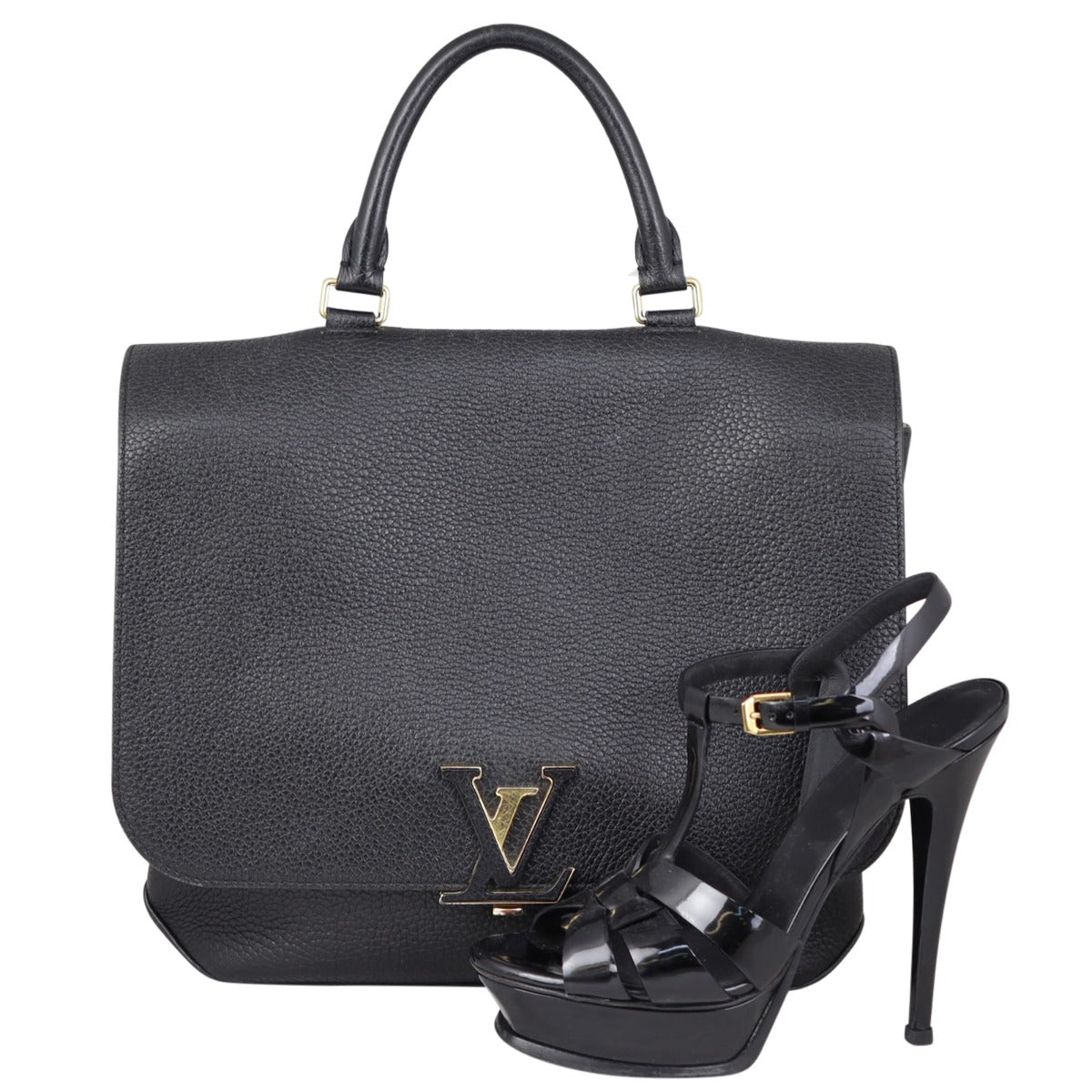 Louis Vuitton Volta Shoe



