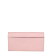 Louis Vuitton Sarah Wallet Epi Back
