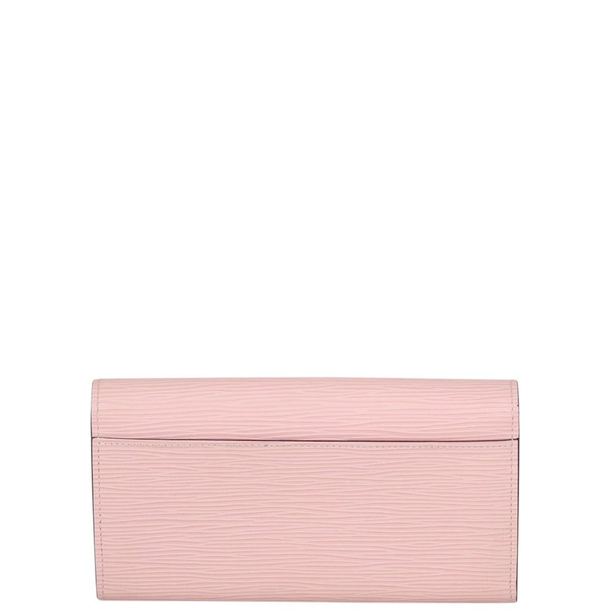 Louis Vuitton Sarah Wallet Epi Back
