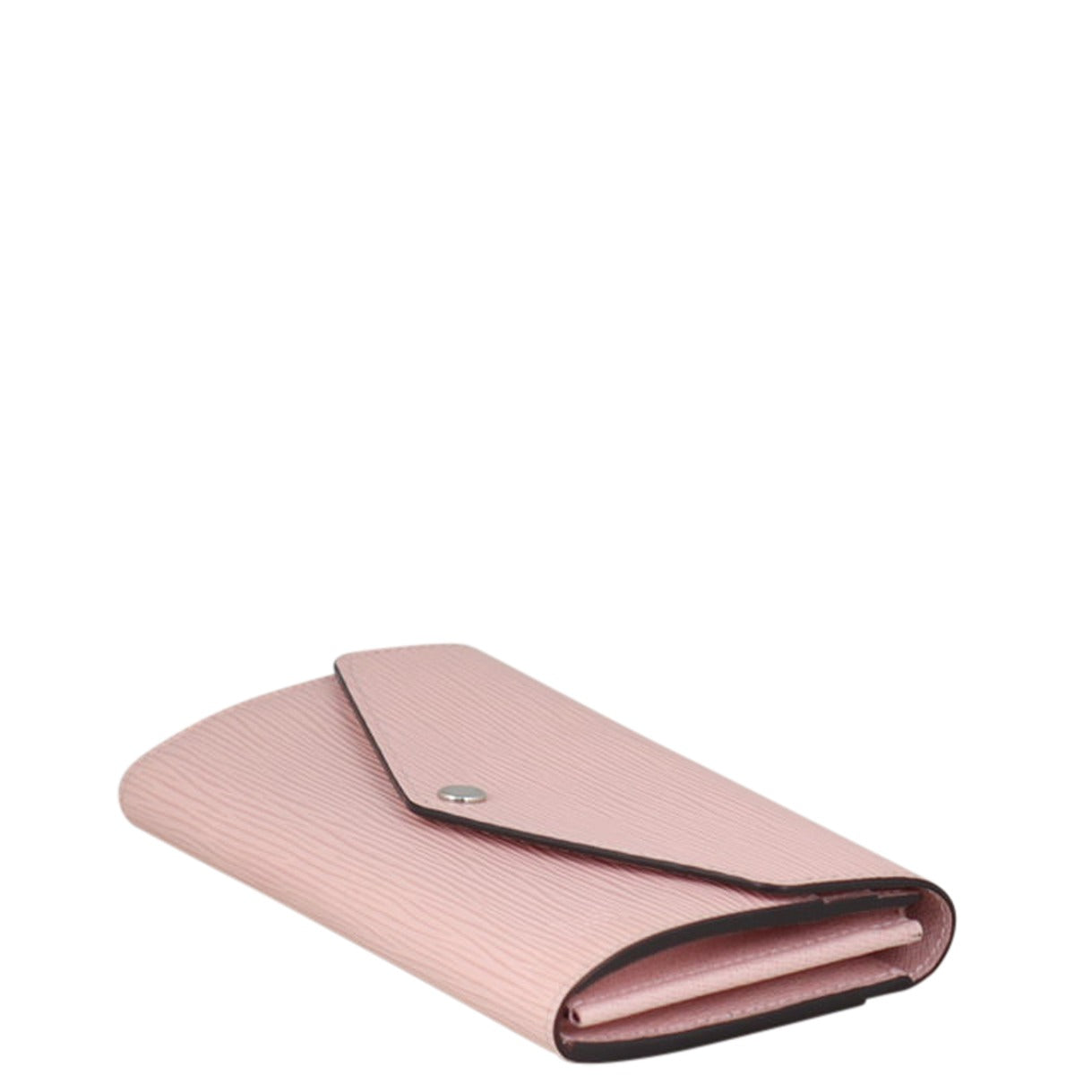 Louis Vuitton Sarah Wallet Epi Corner

