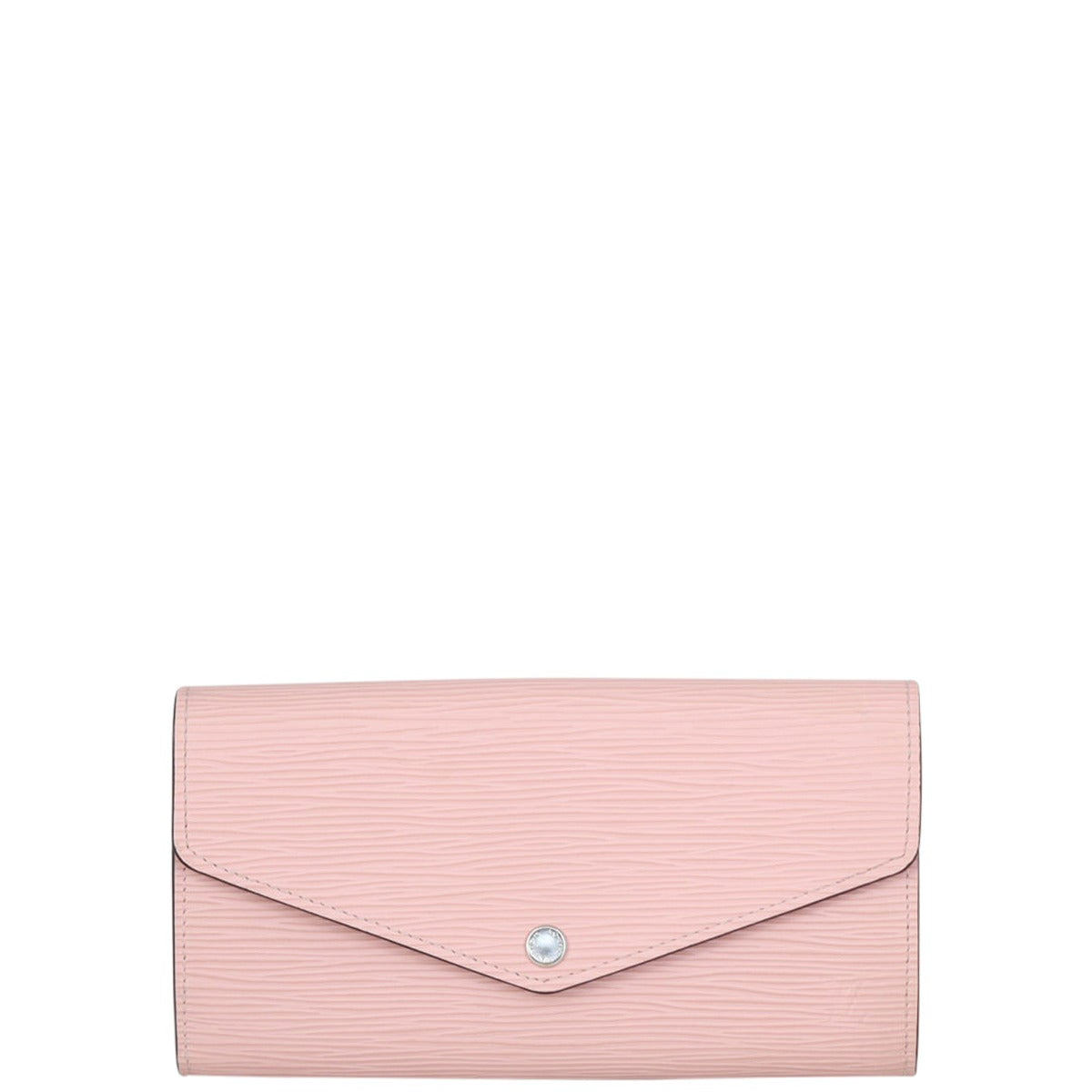 Louis Vuitton Sarah Wallet Epi Front
