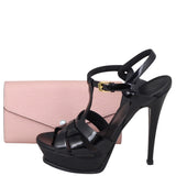 Louis Vuitton Sarah Wallet Epi Shoe
